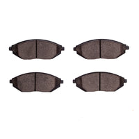 DFC 11-20 Chevrolet Beat (Mexico) Front 3000 Ceramic Brake Pads
