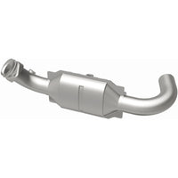 MagnaFlow Direct Fit Catalytic Converter 07-08 Expe/Nav 5.4L D/S OEM