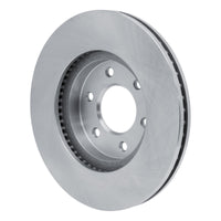 DFC 06-09 Chevrolet Trailblazer Front Brake Rotor