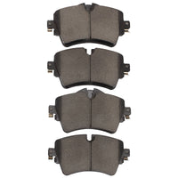 DFC 14-21 Mini Cooper Clubman Front Euro 5000 Ceramic Brake Pads