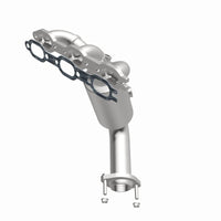 MagnaFlow Direct Fit Catalytic Converter 07-10 Chrysler Sebring 3.5L