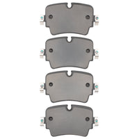 R1 Concepts R1 14-24 Jaguar F-Type Rear Euro Ceramic Brake Pads