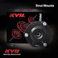 KYB Shocks & Struts Strut Mounts Front 15-17 Acura TLX