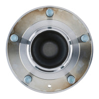 MOOG 14-19 Chevrolet Corvette Stingray Z06 Front Hub Assembly