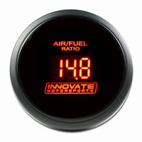 Innovate Motorsports Innovate DB-Gauge Red (Gauge Only)