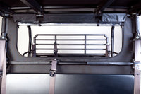Seizmik 15-18 Kawasaki Mule PRO-FX/FXT Rear Panel