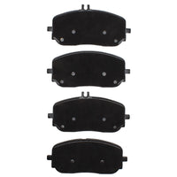 DFC 19-26 Mercedes-Benz Gle350 Front 4000 Hybridynamic Brake Pads
