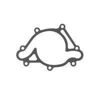 Cometic Gasket Cometic Chrysler Magnum V8 .018in AFM Water Pump Gasket