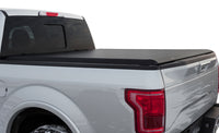 Access Limited 2024+ Ford Ranger 5Ft Box Tonneau Roll-Up Cover