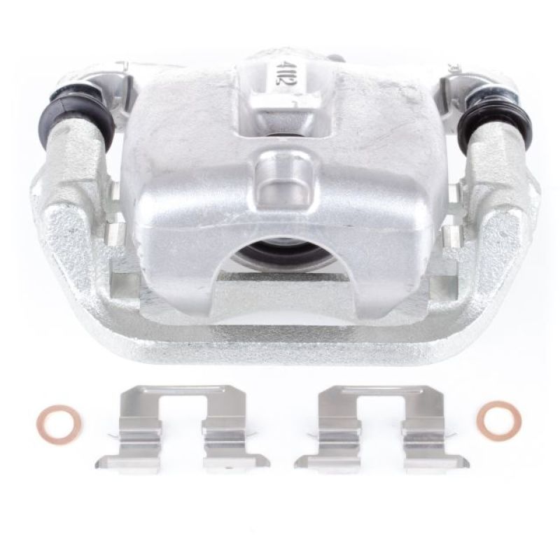 PowerStop Power Stop 08-09 Toyota Highlander Rear Right Autospecialty Caliper w/Bracket