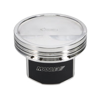 Manley Performance Manley Chevrolet LS 4.075in Bore -10cc Dish Platinum Series Piston