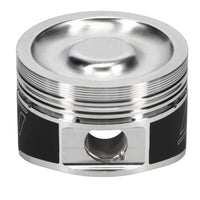 Wiseco VW AJV 77.00 mm Bore 29.26 mm CH -6.00 CC Piston Set