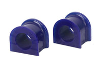 SuperPro Front Sway Bar Mount 28.7mm