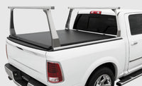 Access ADARAC 2022+ Rivian R1T 4ft 6in Bed Aluminum Series Truck Rack - Silver
