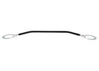 Whiteline 93-00 Subaru Impreza Non-Turbo Front adjustable strut tower brace