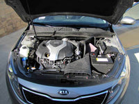 K&N Engineering K&N 11-13 Hyundai Sonata 2.0L L4 Turbo / 11-13 Kia Optima 2.0L L4 Turbo Typhoon Intake