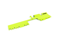 Perrin Performance PERRIN 15-21 Subaru WRX/STI Radiator Shroud (With/Without OEM Intake Scoop) - Neon Yellow