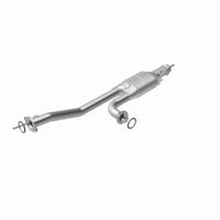 MagnaFlow Direct Fit Catalytic Converter 00-04 Tundra 4.7L Rear OEM