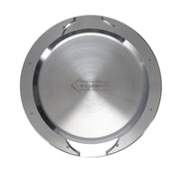 Manley Performance Manley Ford 4.6L 3.700in Bore 3.543in Stroke -14cc Dome Platinum Series Piston Set