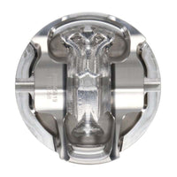 JE Pistons Acura K20A2/A3 Bore (90mm) Size (+4.0) CR (10.0:1) Flat Piston Set of 4