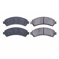 PowerStop Power Stop 97-05 Chevrolet Blazer Front Z16 Evolution Ceramic Brake Pads