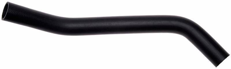 Gates 09-12 Dodge Ram Pickup V-6 3.7L Upper Molded Coolant Hose