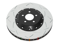 DBA 5000 Rotor T3 Slot KP [AP Replacement CP 5914-184/5]