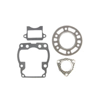 Cometic Gasket Cometic 84-85 Suzuki RM125 E 56mm Bore .043 Top End Gasket Kit