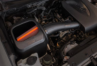 K&N Engineering K&N 16-23 Toyota Tacoma V6-3.5L F Performance Air Intake System