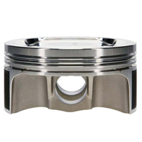 JE Pistons SUB EJ257 83mm STR 100mm Bore CR 8.5 KIT Set of 4 Pistons