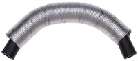 Gates 04-14 Subaru Impreza 4 Cyl 2.5L Heater Hose