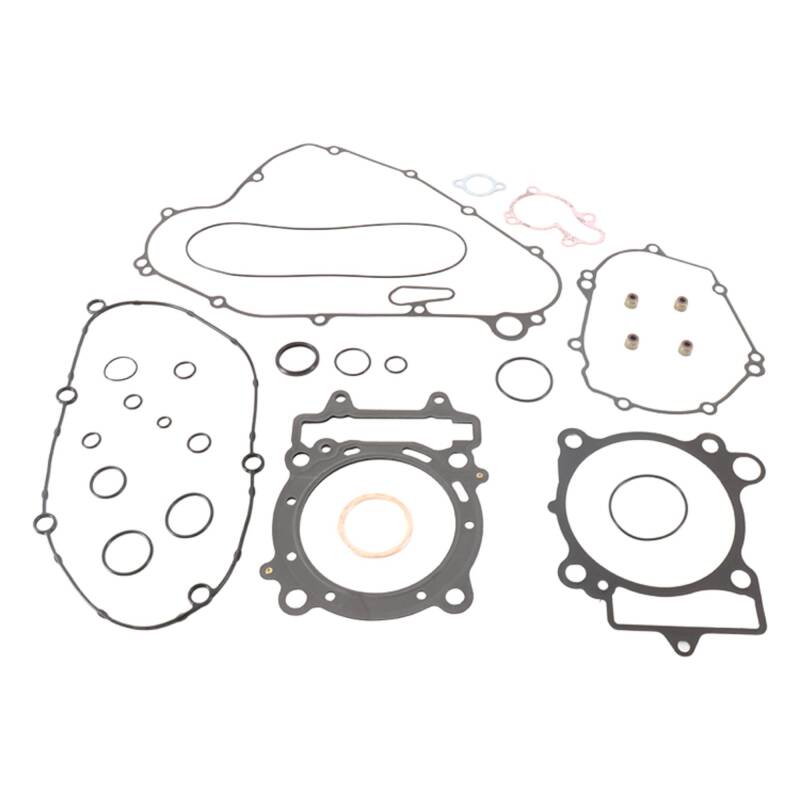 Vertex Pistons Vertex Gaskets 16-18 Kawasaki KX450F Complete Gasket Kit