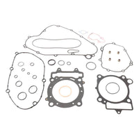 Vertex Pistons Vertex Gaskets 16-18 Kawasaki KX450F Complete Gasket Kit