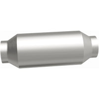 MagnaFlow Direct Fit Catalytic Converter 98-04 VW Beetle 1.9L