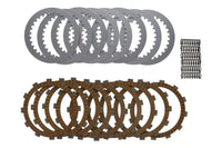 Wiseco Yamaha YZ450F/WR450F Clutch Pack Kit