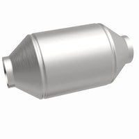 MagnaFlow Universal Catalytic Converter 1.75 inch C/C CA Pre-OBDII