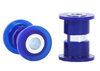 SuperPro 2001 Toyota RAV4 Base Steering Rack and Pinion Mount Bushing Kit