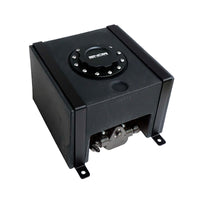 Snow Performance 2.0 Gallon Tank w/Built In Pump Mount
