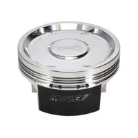 Manley Performance Manley 04+ Subaru WRX/STi (EJ257) 83mm Stroker 99.75mm +.25mm Size Bore 8.5:1 Dish Piston Set