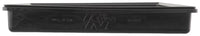 K&N Engineering K&N 15-18 Land Rover Discovery Sport L4-2.0L DSL Replacement Drop In Air Filter