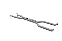 Dinan 18-23 BMW M550i xDrive (G30) High Flow Middle Exhaust - 3in - Stainless Steel