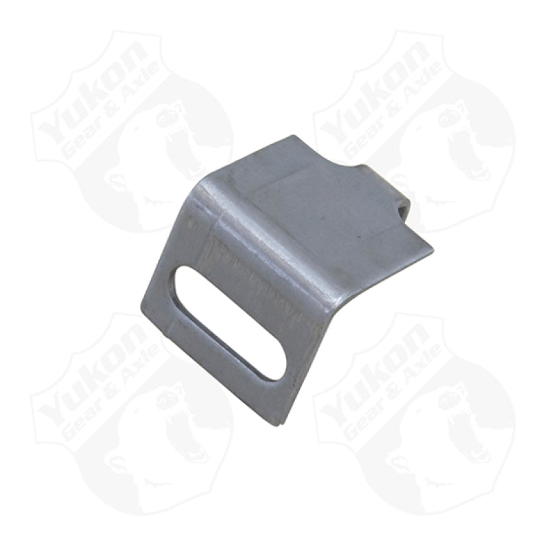 Yukon Gear & Axle Yukon Gear Side Adjuster For 9.25in aam Dodge Front