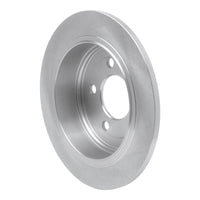 DFC 93-98 Jeep Grand Cherokee Rear Brake Rotor