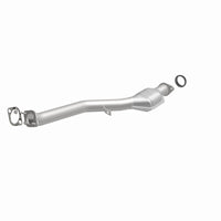 MagnaFlow Direct Fit Catalytic Converter 08-09 Subaru Outback H4 2.5