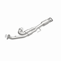 MagnaFlow 2004 Nissan Quest 3.5L Direct Fit Converter