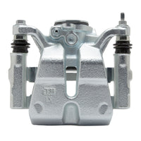 DFC 17-23 Jeep Cherokee Rear-L Premium Caliper - Silver Zinc Coated
