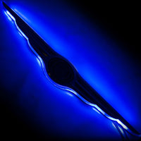 ORACLE Lighting Oracle Chrysler Illuminated Wing - Blue