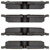 DFC 14-24 Mini Countryman And Paceman) Rear 4000 Hybridynamic Brake Pads