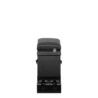 Tuffy Products Tuffy Series Console 8In Black