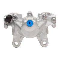 DFC 01-11 Mercedes-Benz C240 Rear-R Silver Zinc Coated Premium Caliper